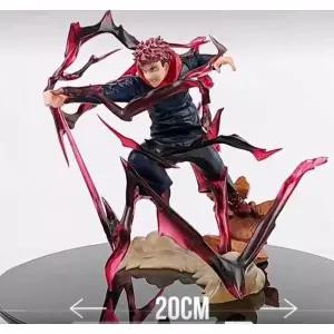 피규어 주술회전 이타도리 장난감 스토퍼 메가하우스