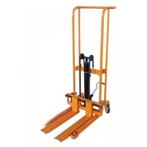 수동유압지게차 운반기 리프팅 트럭 포크리프트 포크