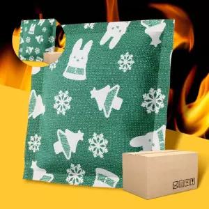 미니 포켓용 주머니 군대 소형 프렌즈핫팩60g 60개