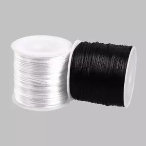 매듭실1.5mm 1롤(50m) [3747] / 매듭 실 끈 비즈 팔찌