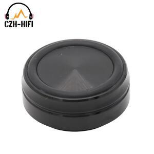 앰프 스피커 절연 스탠드 베이스 CNC 가공 솔리드 알루미늄 발 패드 CD 플레이어 서브우퍼 기타  코비넷 발