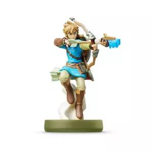 아미보 가디언 피규어 브레스 야생의숨결 야생의 전설