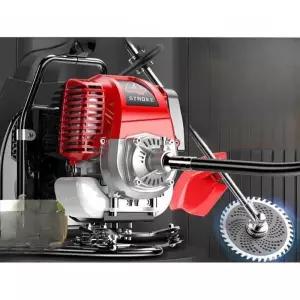 혼다예초기 엔진 제초기 배낭식 4행정 GX35 휘발유