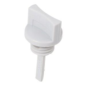 혼다 GX35 GX25 GX22 UMK435 HHH25 HHB25용 정밀 오일 캡 딥스틱, 적절한 레벨 유지에 필수