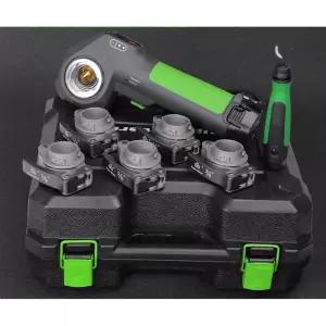 전동사라기 동관 사라기 튜브 STE800A 구리 에어컨