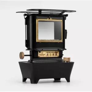 캠핑등유난로 미니 휴대용 등유난로 석유 낚시 소형