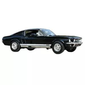 1/18 Maisto 포드 머스탱 GT1967