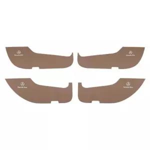 렉서스 호환 실내 RX200 도어킥패드 ES300h 액세서리