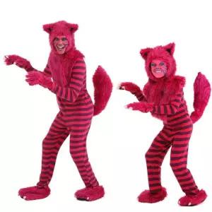 무대 의상 소품 공연 나라의 토끼 이상한 앨리스 연극