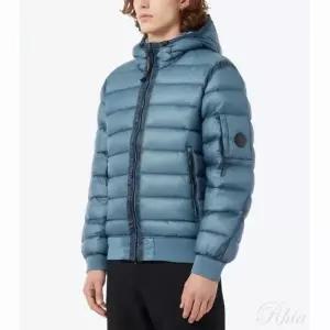 CP컴퍼니 D 쉘 렌즈 자켓 19CMOW002A 110416A 815