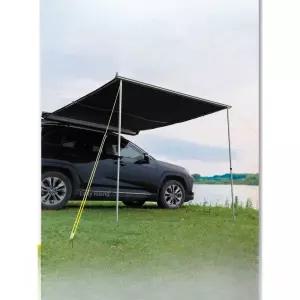 차량용 차양막 대향 간이천막 주차장 어닝 자동차 차량 고급