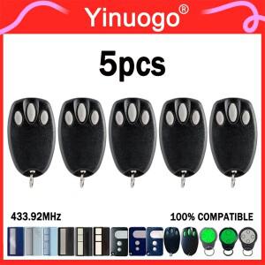 차고 문짝 리모컨 핸드 트랜스미터 1A5639-7 94335E 모터리프트 멀린 C945 CM842