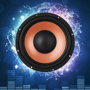 자동차 차량용 호환 스피커 35 코어 100 마그네틱 자석 카 오디오 10인치 서브우퍼 가정용