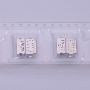 2-10Pcs USB 충전 포트 독 커넥터 플러그  C DC 전원 노트북 접촉 Dell 9310 P117G XPS 13