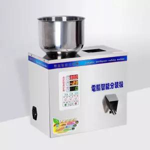 소분 소분기 드립백 분말 원두 기계 과립 분배 커피 자동 정량 포장기 밀폐 파우더