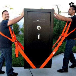 물건 옮기는 도구 밴드 들기 기구 가구 냉장고 이사 세탁기