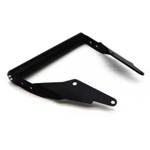 [호환품]BMW 호환 G310GS G310R 17 19 알루미늄 GPS 스마트 호환폰 마운트 네비게이션 브래킷(대시보드 설