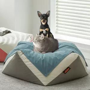 보니타 빈백 보보 G200 펫빈백 펫소파 초대형 방석 강아지 고양이 대형쿠션