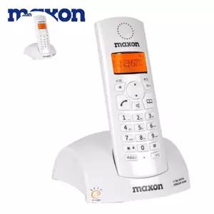 CID 맥슨9100 디지털 발신자표시 무선전화기