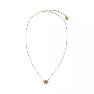 [베르사체]26SS 라 메두사 LA MEDUSA 넥클리스 골드 1012751 1A00620 3J000