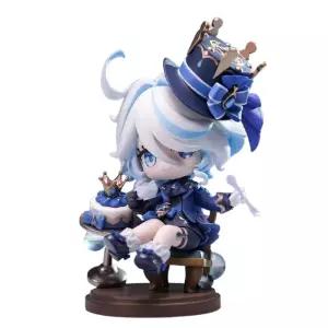 원신 공식 푸리나 달콤한 피규어 APEX 굿즈