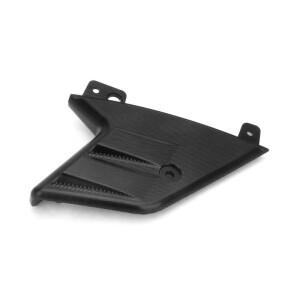 콤팩트 바이크 오토바이 프론트 서스펜션 커버 포크 쇼크 업소버 가드 프로텍터 베스파 GTS 300 GTS300  20