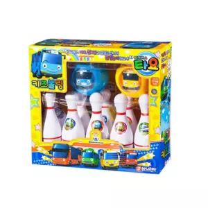 3살 4살 타요 어린이 볼링놀이 스포츠완구 키즈 집에서놀기 운동신경발달 토이 가정용