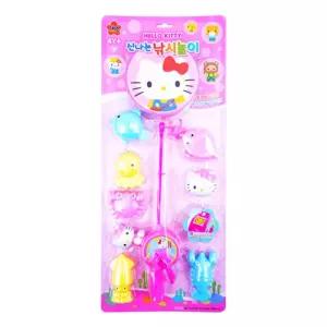 아기 손가락발달 낚시놀이 물고기 장난감 교육용 교구 7세 6살 자신감 키즈 지능개발 IQ