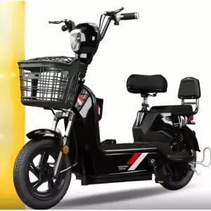 전동 스쿠터 전기자전거 전기 배달 클래식 팻바이크