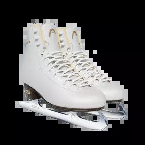 헤드 입문용 F600 스케이팅 피겨화 피겨 스케이트화