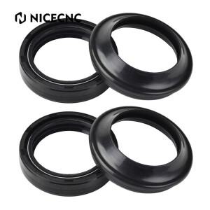 혼다 호환 VTX1300 VT1100C VTR1000F VF750C CBR600RR CB1100 XR350R XR250L 용 프론트 포크 댐퍼 오일 더