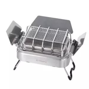 휴대용 미니 화목난로 감성캠핑 난로 캠핑 야외 버너