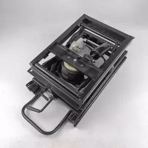 대형 트럭 의자쇼바 트렁크 에어 부품 흡수 좌석 충격