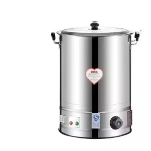 전기 보온물통 보온 보냉물통 유지 물통 온수통 대용량