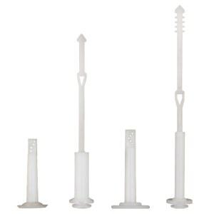 더블 실린더 반자동 세탁기 배수 밸브 워터 블록 풀로드 플라스틱 풀로드, 액세서리