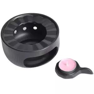 티라이트 캔들 버너 화로 램프 무연 미니 주전자 촛불