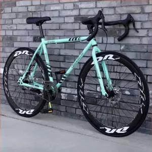 그래블바이크 경주용 그래블자전거 로드용 싸이클