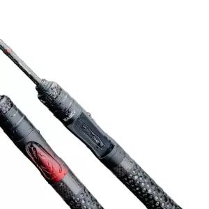 가이드 낚싯대 카본 t1100 65g 초경량 라이트 fishingfans 루어대