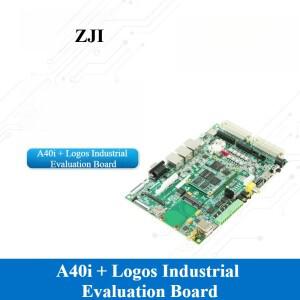 TLA40iF-EVM 올위너 A40i  FPGA 산업용 개발 보드, 국내 쿼드 코어 A7 ARM 유니스 로고스 PGL25G