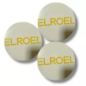 엘로엘 팡팡 빅 스마일 선쿠션 S9 본품 25g 3개