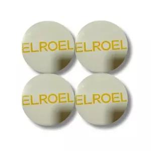 엘로엘 팡팡 빅 스마일 선쿠션 S9 본품 25g 4개