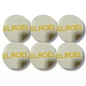 엘로엘 팡팡 빅 스마일 선쿠션 S9 본품 25g 6개