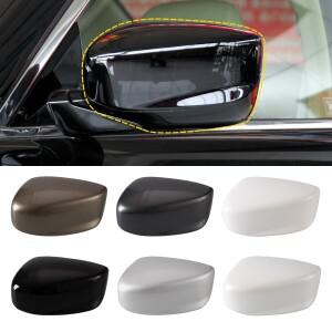 도어 백미러 커버 캡 하우징 혼다 호환 어코드 사이드  8세대 2008 - 2012 자동차 액세서리