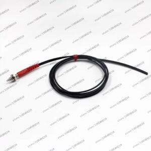 2PCS FFR-610 광섬유 센서 교체 E32-DC200 새 원본