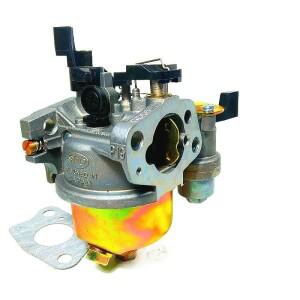168/170F Q 6.5/7.5HP 호환엔진 자동 댐퍼 기화기 D용