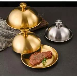 픽바이 스테이크커버 커버 돔뚜껑 레스팅 뚜껑 스텐 덮개