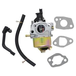 ABCA-GX120 GX160 168 발전기용 기화기 19MM 예비 부품