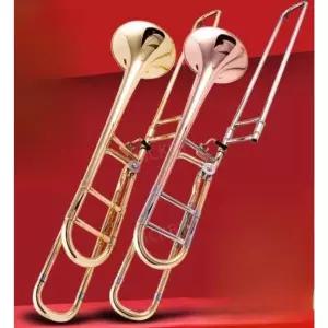 픽바이 입문용 트럼본 재즈 초보자 연습용 테너 중음 B플랫