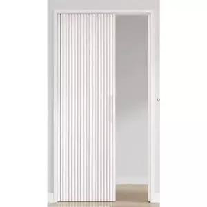 픽바이 무타공 중문 자바라 가리개 욕실 접이식 미닫이 문