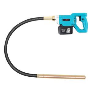 향상된 기본형 1 충전식 표준 진동체 무선 충전기 콘크리트 기포제거 바이브레다